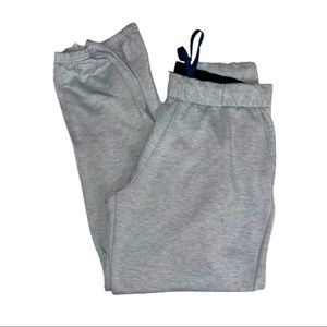 Nike “Just Do It” Dri fit Sweatpants